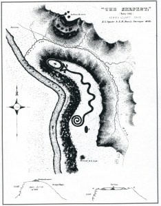 Serpent Mound