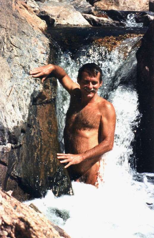 1996 at Caja de Cundiyo