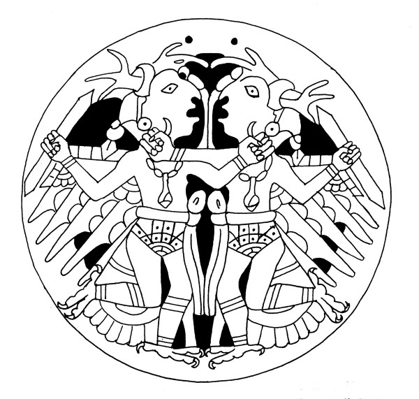 Falcon warriors - Tennessee