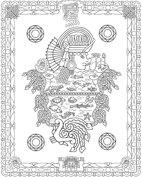 THE AZTECS ARE BACK! | Richard Balthazar