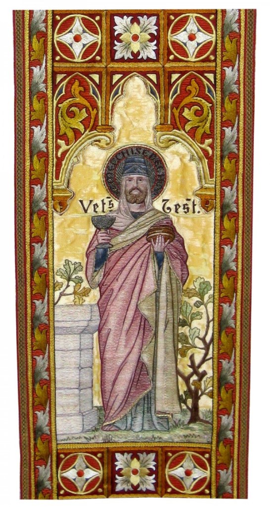 Melchisedech, Fraefel & Co.