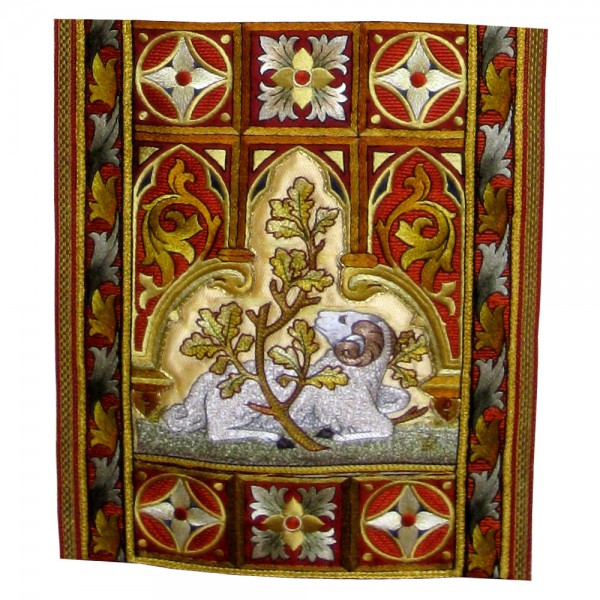 Ram for Sacrifice, Fraefel & Co.